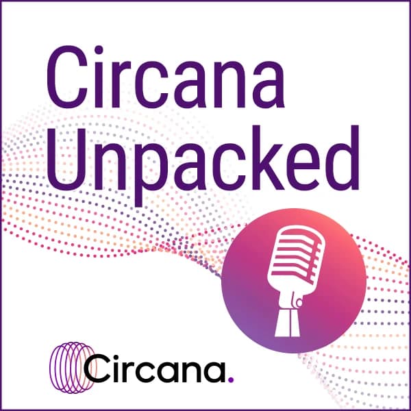 Cover art for Circana Unpacked