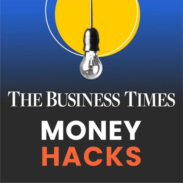 Cover art for BT Money Hacks