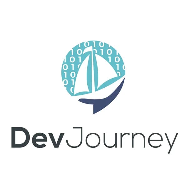 Cover art for Software Developers Journey