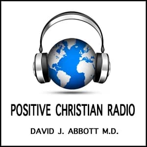 Cover art for Positive Christian Radio