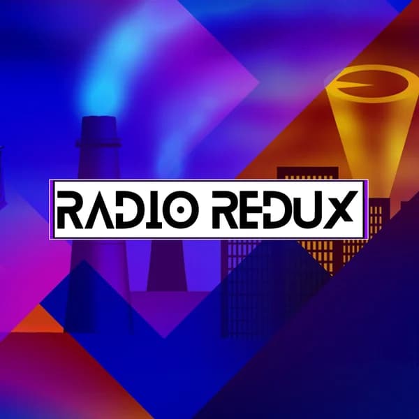 Cover art for Radio Redux