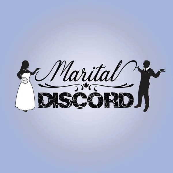 Cover art for Marital Discord