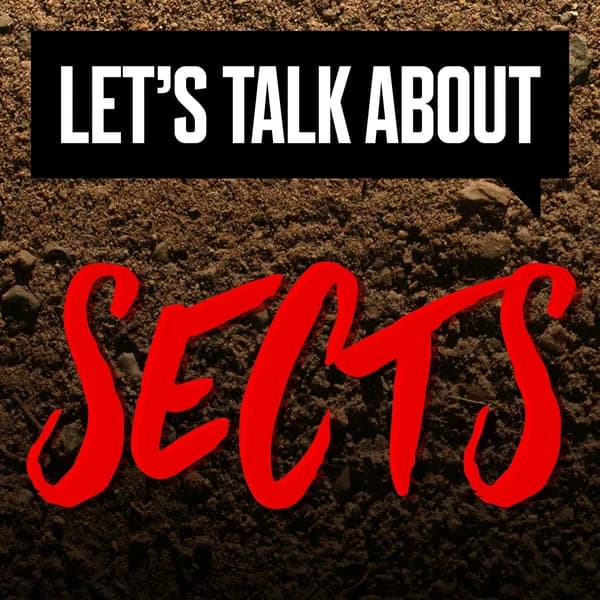 Cover art for Let's Talk About Sects