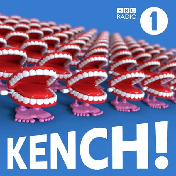 Cover art for Kench