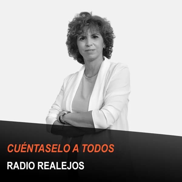 Cover art for Cuéntaselo a Todos