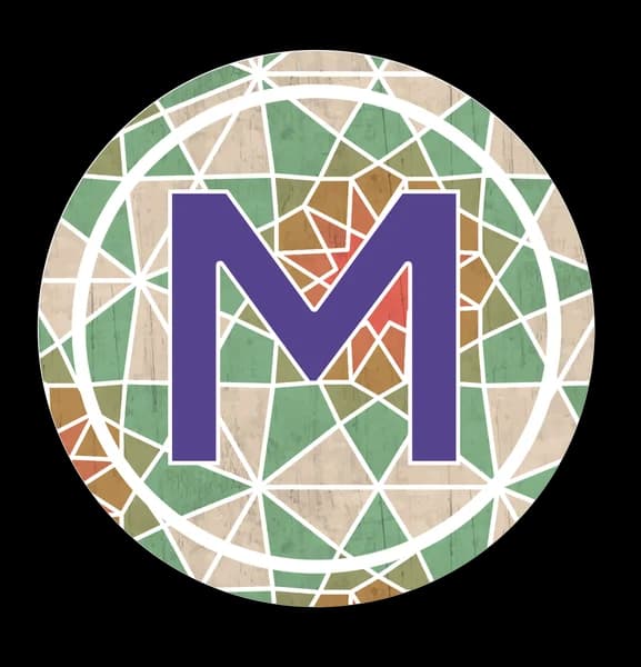 Cover art for Mosaic Church Easley Podcast
