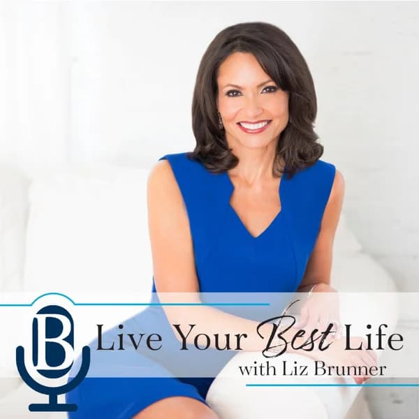 Cover art for Live Your Best Life