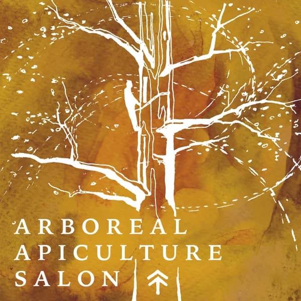 Cover art for Arboreal Apiculture Salon