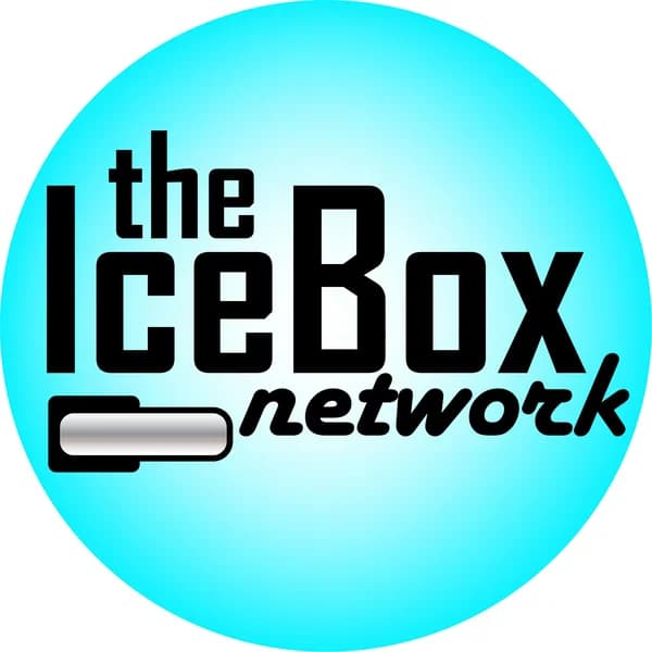 Cover art for IceBox