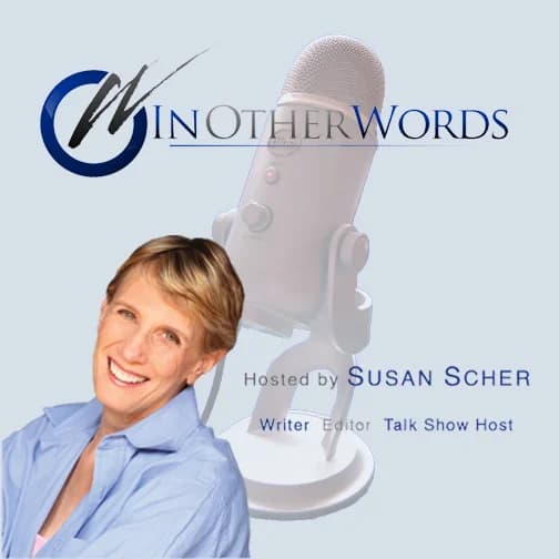 Cover art for In Other Words
