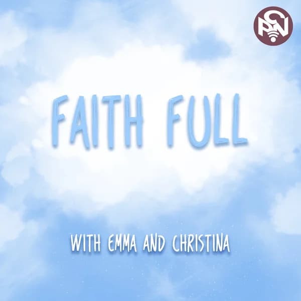 Cover art for Faith Full