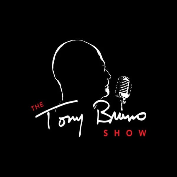 Cover art for Tony Bruno Media