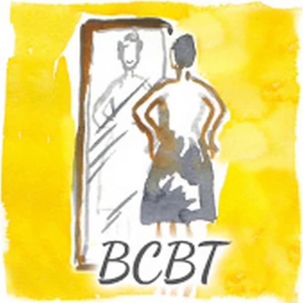 Cover art for BCBT Le Podcast