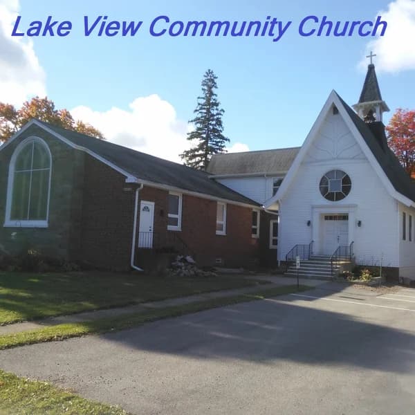 Cover art for Lake View Community Church
