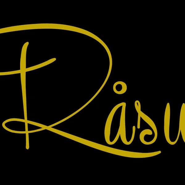 Cover art for Radio Råsunda