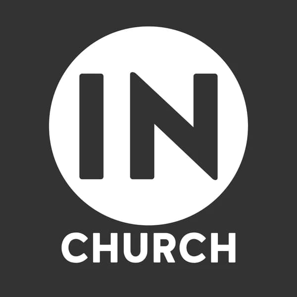 Cover art for INChurch Sydney