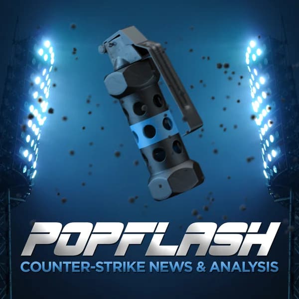 Cover art for PopFlash by ESEA