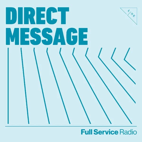 Cover art for Archived