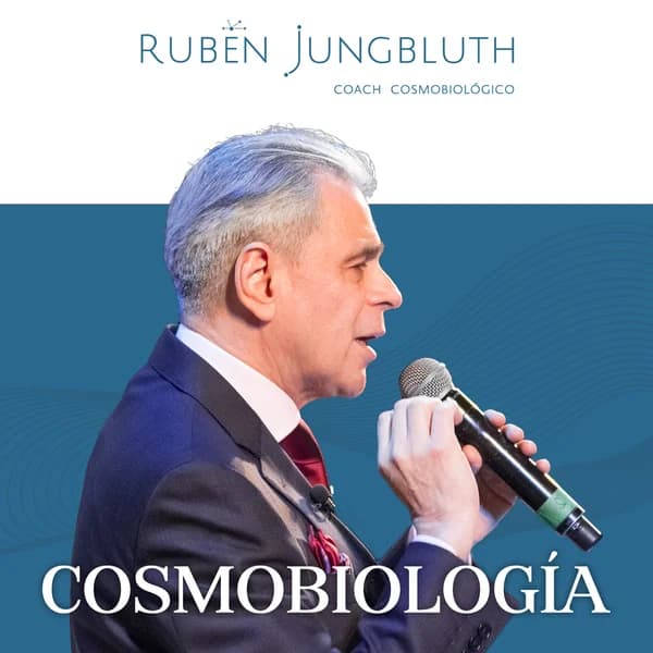 Cover art for Reescribiendo Tu Destino - Cosmobiología