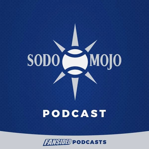 Cover art for Sodo Mojo Podcast on the Seattle Mariners