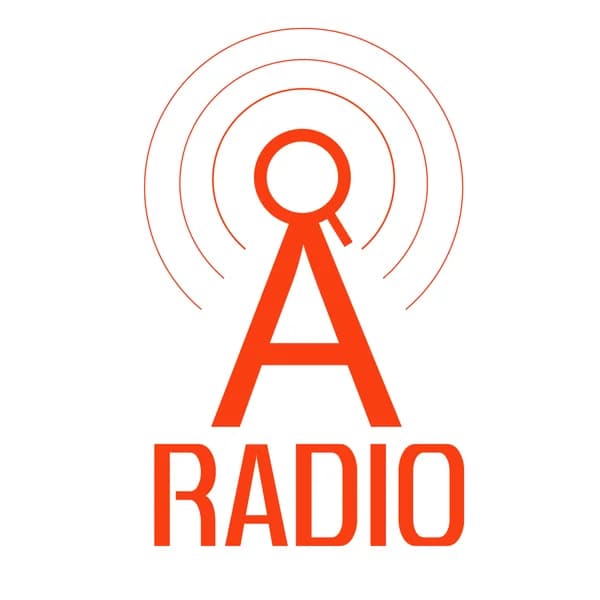 Cover art for Radio QA