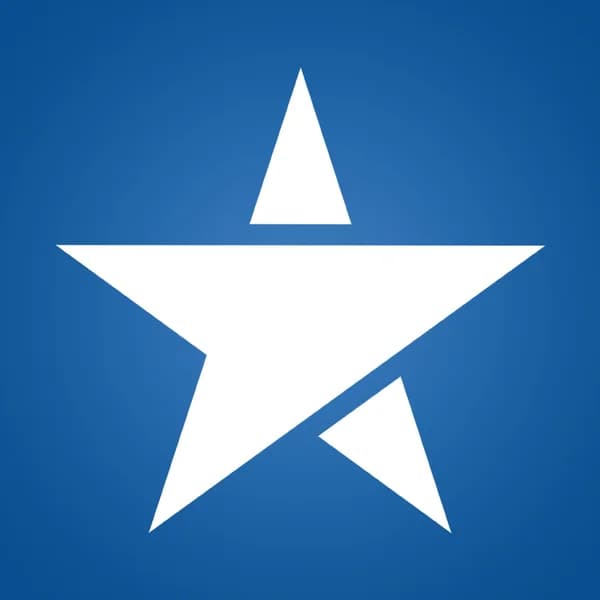 Cover art for Starpoint Church
