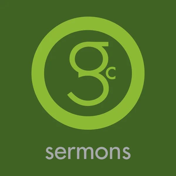 Cover art for Genesis Church - Sermons