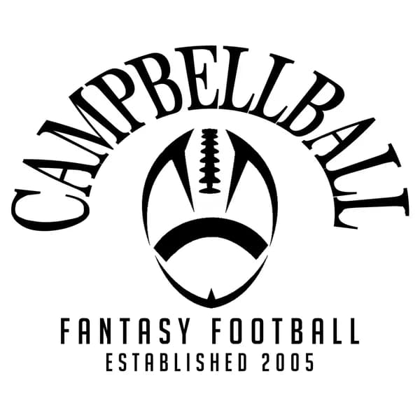 Cover art for CMB Fantasy Football Podcast
