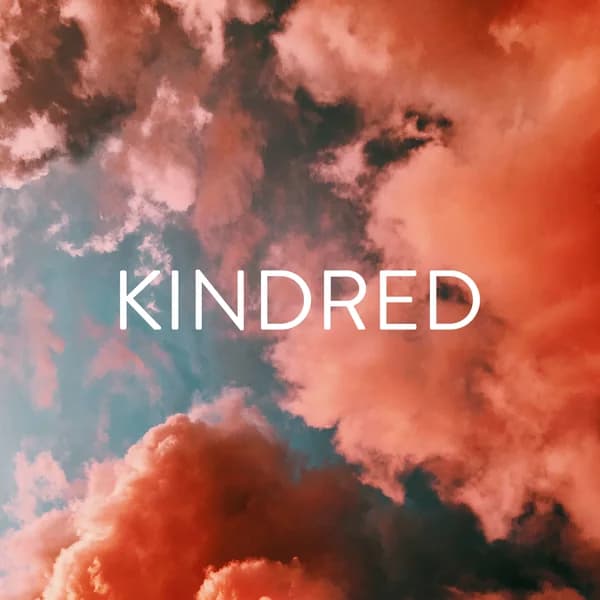 Cover art for KINDRED | Inspirational Faith Reflections