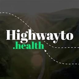 Cover art for Highway to Health Podcast