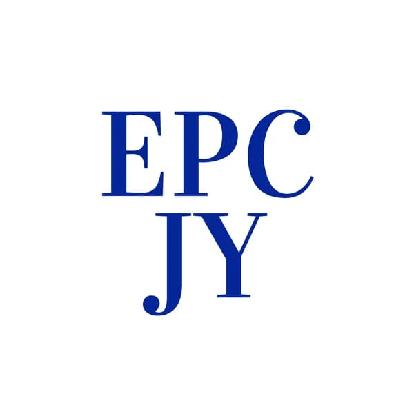 Cover art for EPC JY