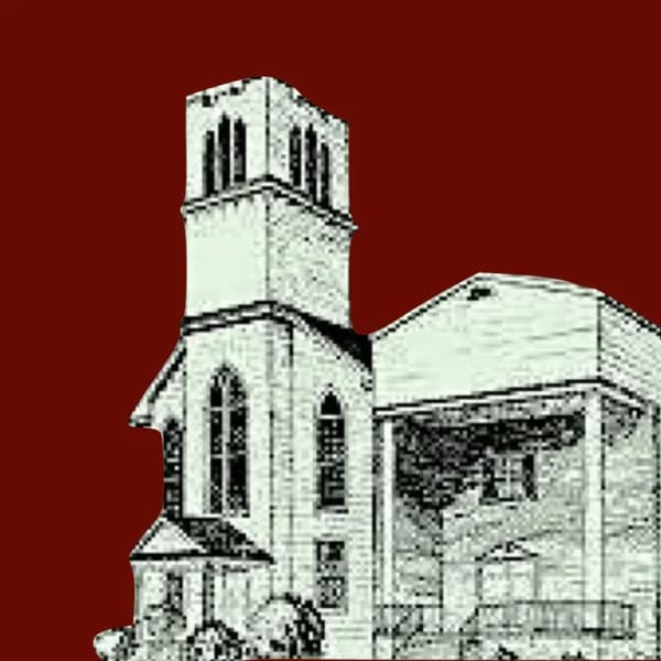 Cover art for TBC Glassboro Sermons and More