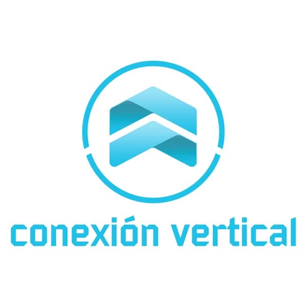 Cover art for Iglesia Conexión Vertical