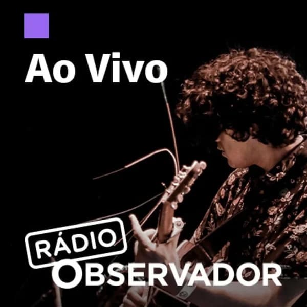 Cover art for Ao Vivo