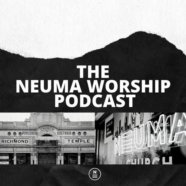 Cover art for Neuma Worship