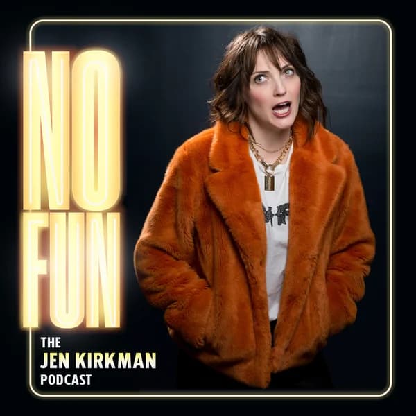 Cover art for I Seem Fun Reboot 2026