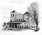 Cover art for HWC Full Service 3rd Sunday Morning Service