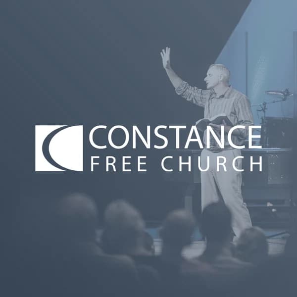 Cover art for Constance Free Church Sunday Services