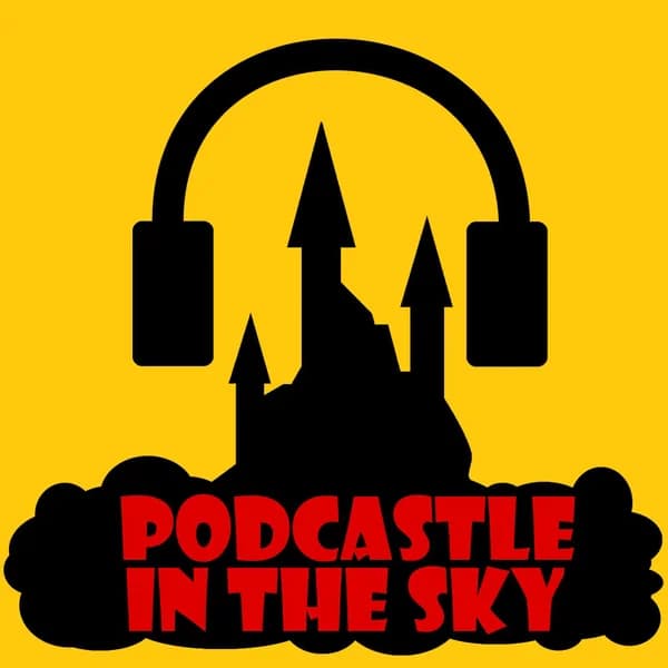 Cover art for Podcastle in the Sky