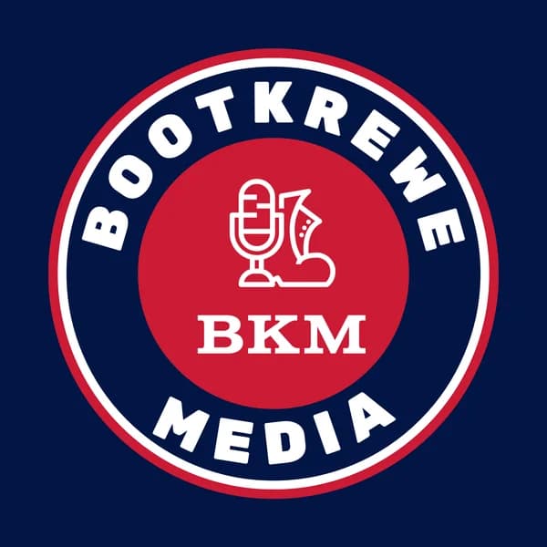 Cover art for BOOTKREWEMEDIA