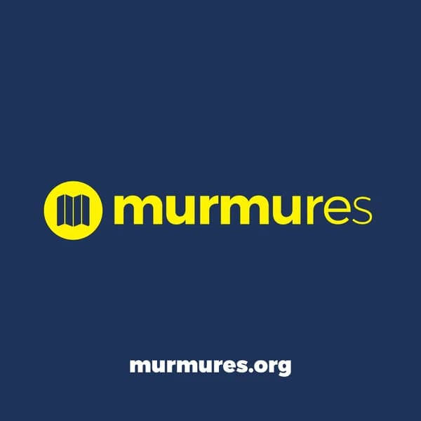 Cover art for Radio Campus Angers | Murmures