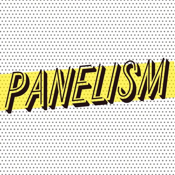 Cover art for Panelism