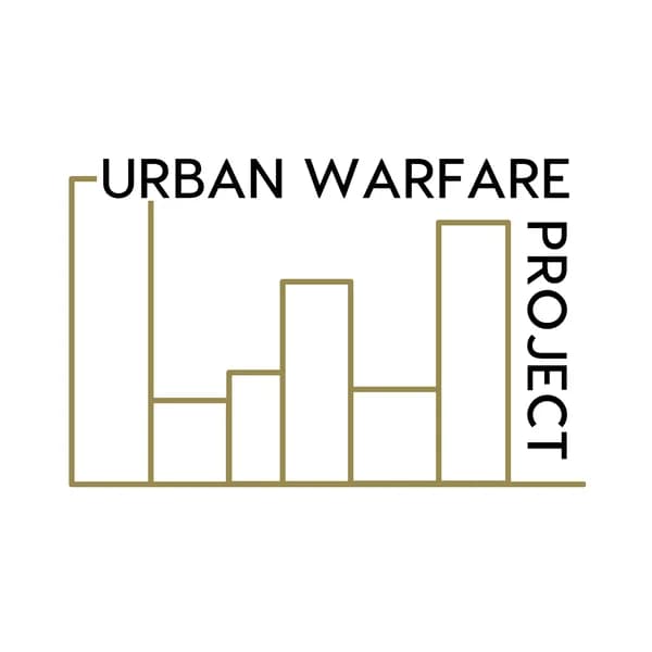 Cover art for Urban Warfare Project