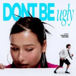 Cover art for Don't Be Ugly