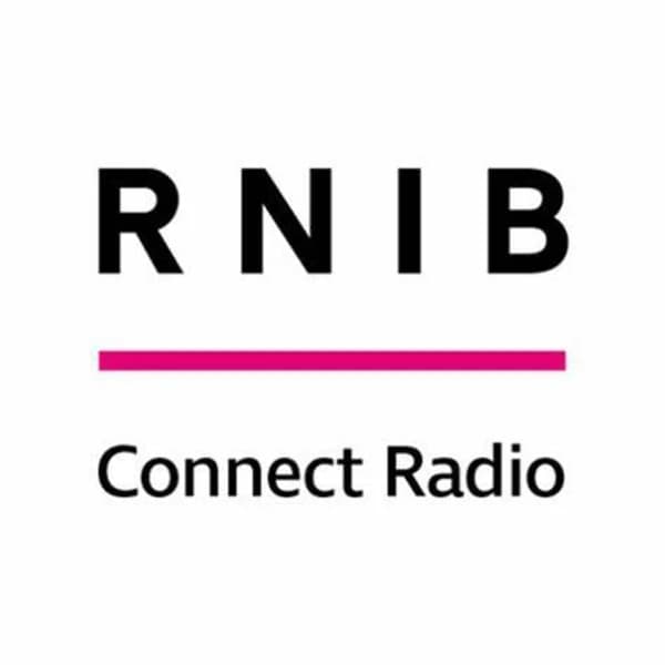 Cover art for RNIB Connect