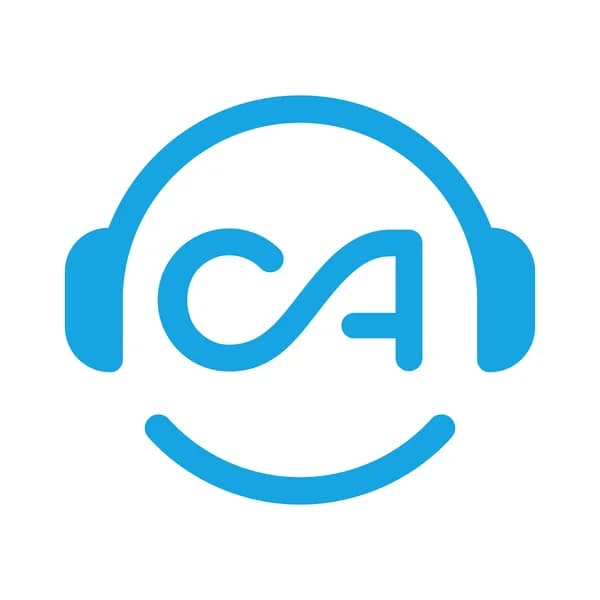 Cover art for CA Podcast