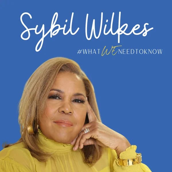 Cover art for What You Need To Know