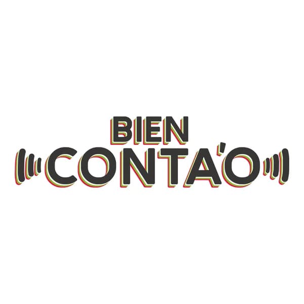 Cover art for Bien Conta'o
