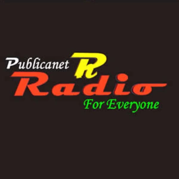 Cover art for Publicanet Radio