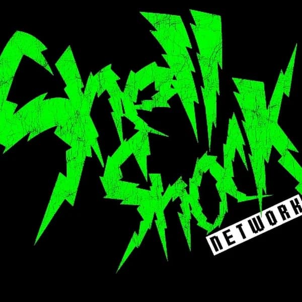 Cover art for Shellshock Network